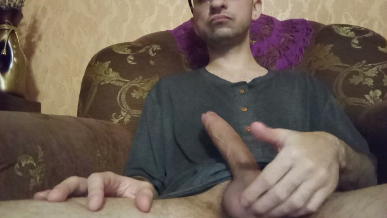 Alex Metallov: Jsem nadržená a ráda si honím mého velkého tvrdého ptáka