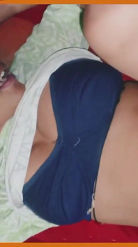 Sexy indická desi nevlastní bratr v právu a nevlastní sestra v právu Žhavý sex