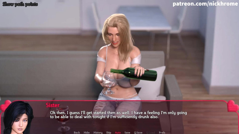 Visual Novels: phriloding kabile bhaag 47