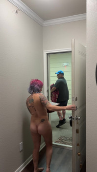 MILF Cheats on Gamer Boyfriend with BBC