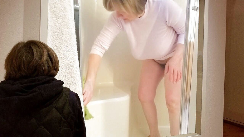 MarieRocks: 63歳の湯たんぽの体は芸術作品です