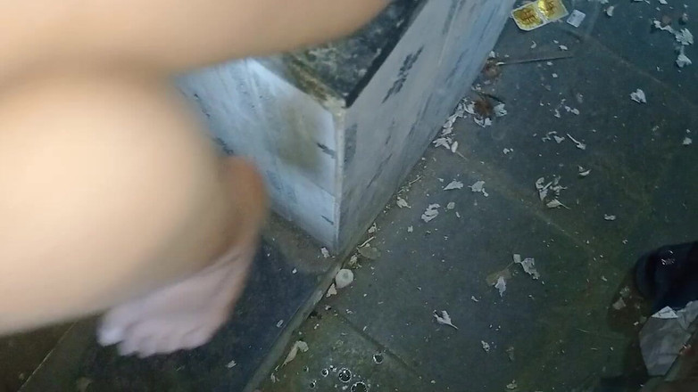 NikiRathod: Fare Sesso in Cucina Il Posto Perfetto L'abbiamo Preso - Parte 3...