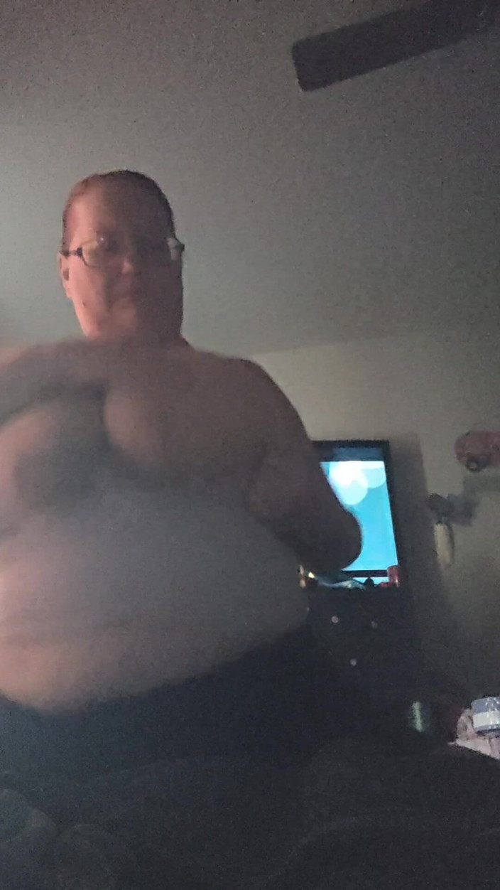 Misssunshinevip: Nech mě jezdit na Papi.