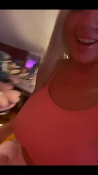 What Panties for the Scene?