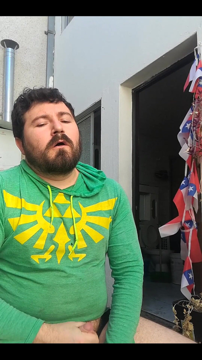 Rokkuman: на улице