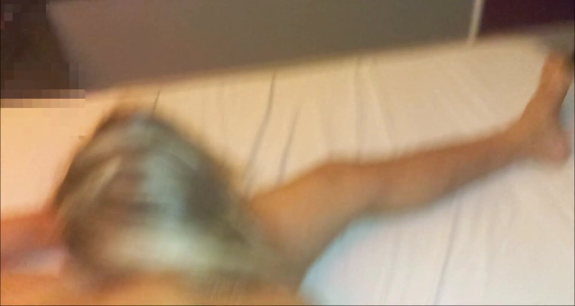Casada Liberada griffin: Continuazione del sesso caldo con uno sconosciuto dal cazzo spesso -...