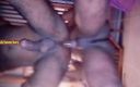 Deshi teen boy: Grande cazzo desi ragazzo sesso, fusto cazzo scopato duramente in...