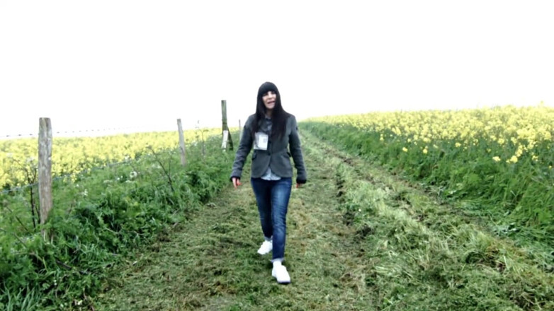 The Hunter Collection: Przebudzenie Mallory Blake-pełny film porno