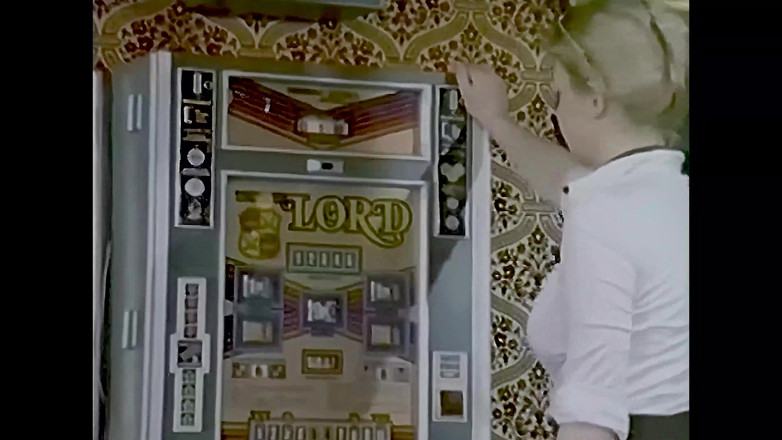 Vintage Erotic Archive: Sbírka Ztracených filmů - díl první