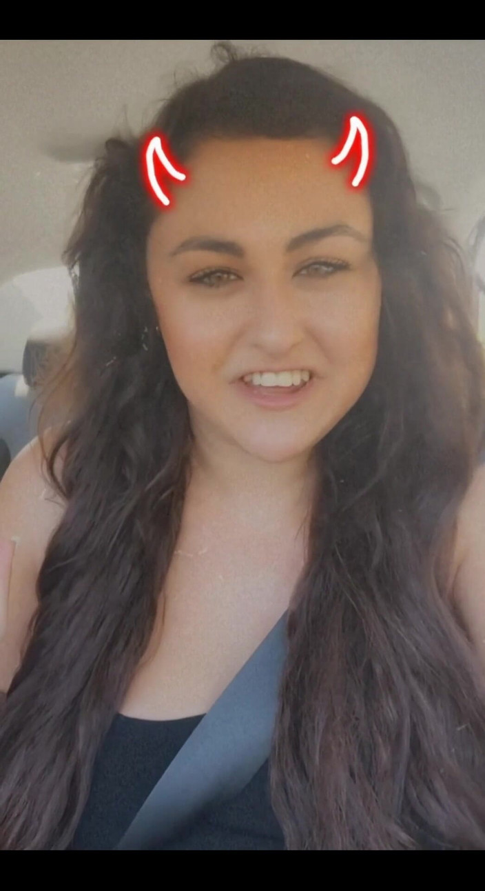 Josie Jaxxon: Оновлення у Вегасі, швидкий засвіт цицьок!