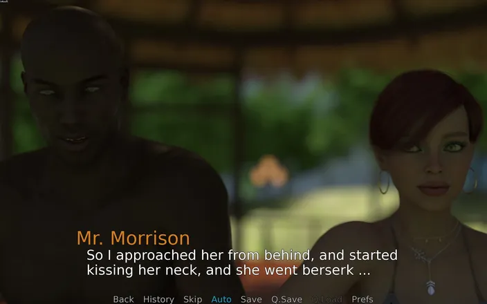 Porngame201: Just Married Update 2 to Be Continue