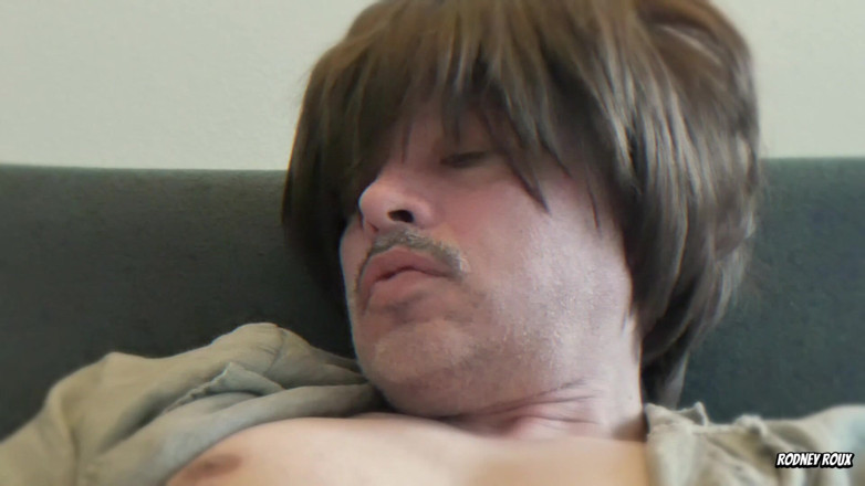 Rodney Roux: Magical Male-female Union - Hands-free Cum Ritual