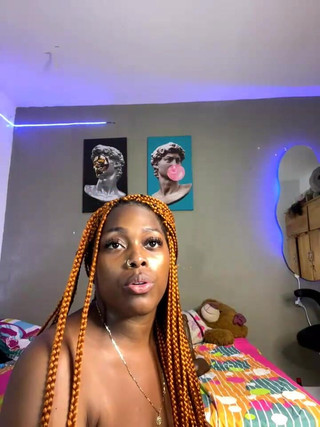 Lily Baudinx: Jack off to my phenomenal ass, tập 1156