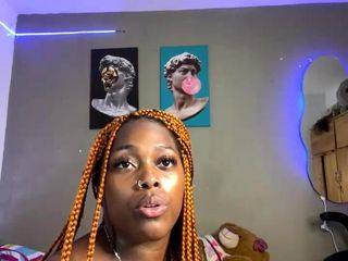Lily Baudinx: Jack off to My Phenomenal Ass, avsnitt 1156