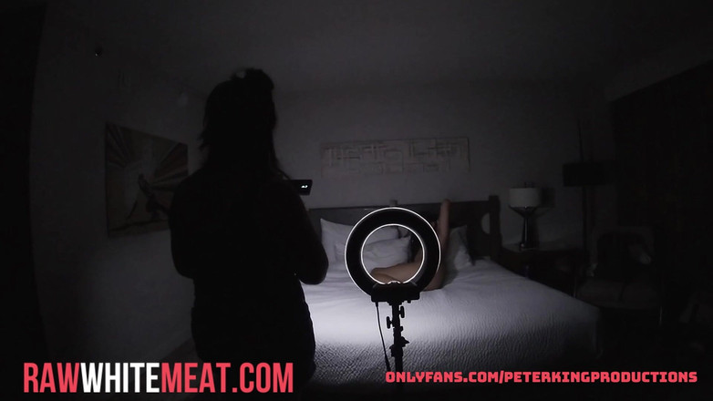 Raw White Meat: Blasian Teen uctívá Bwc Bts