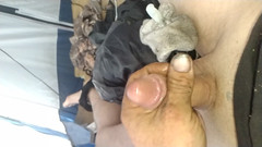 Tyboner porn: Péče o věci