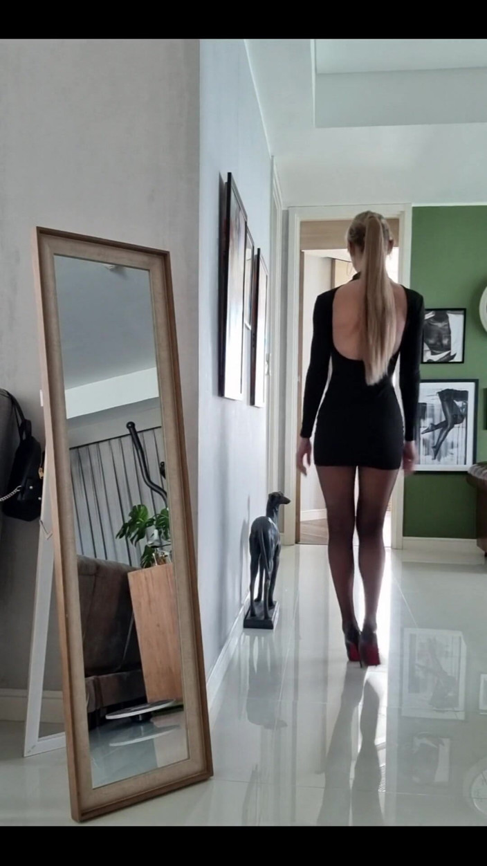 Angel The Dreamgirl: 패션쇼