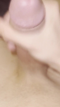 My Horny Cock Was in the Mood Again