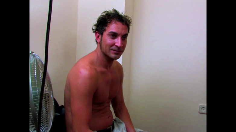 Amaspain: Aventura sexual cachonda