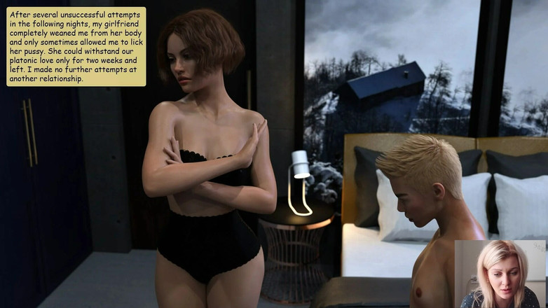 Top comics trans: Gerçek Doğa 1