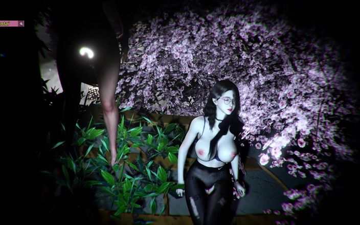 Soiyu Hentai: Aldatan evli kadın günah için yaratılmış vücutlu 3 boyutlu kız - 3 boyutlu...