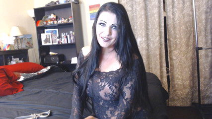 Abby Anna: Sugar-daddy revenge emasculation vacation