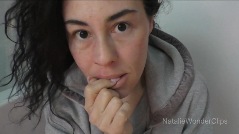 Natalie Wonder: Wir sollten wirklich nicht aber mi casa es su Casa