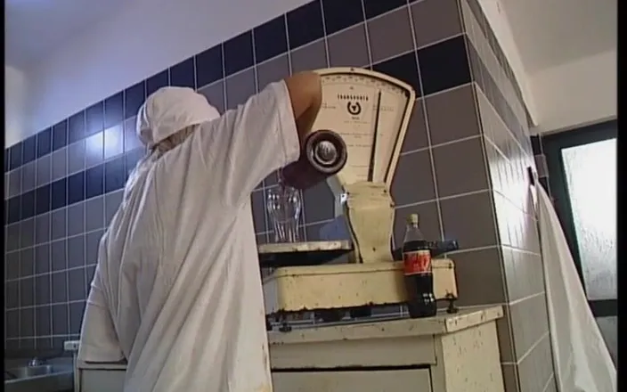 MMV films - The Original: Fucking at the workplace