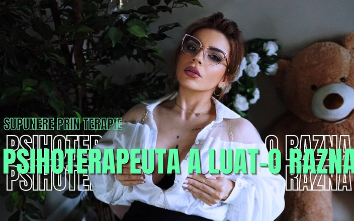 LexandLev: Psychoterapeut se zbláznil! Ponížování pomocí terapie!