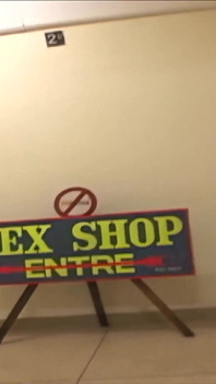 Whore Mart