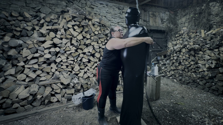 Mistress April: 伍德鲁姆的