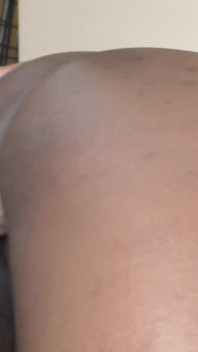 I Can't Pull My Dick Out of Her Pussy