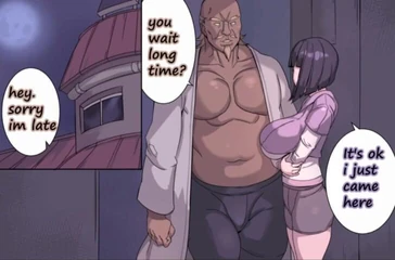 Hentai comics Naruto - Hinata facefuck - Naruto Hentai ongecensureerde strips