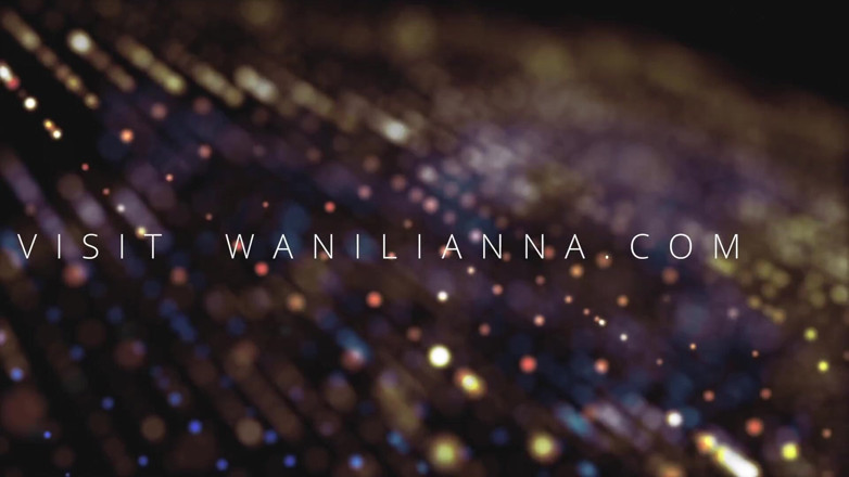 Wanilianna: Lesbian di dapur