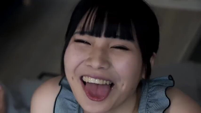 Asian cutie: Asian angel 5355