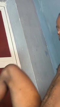 Scopandolo senza preservativo