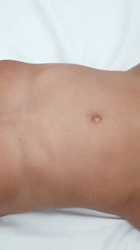 Emanuelle Wild Gets Firsted by Old Guy, Fucked in the Ass and Bisexual Plays with 2 Guys