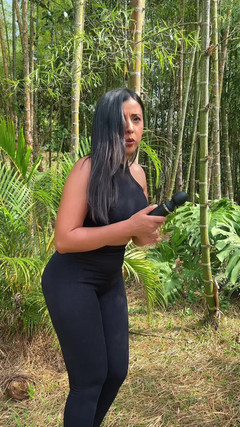 linahenaossx: Eu Espirro No Meio Da Natureza