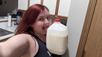 Sin Spice by Sophia Sinclair and Jasper Spice: AUDIO ONLY - My cum cow