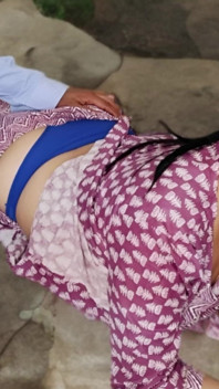 Big Ass Mallu Girlfriend Fucking in Friend Room