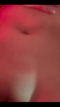 I Haven’t Been Filled up in so Long!