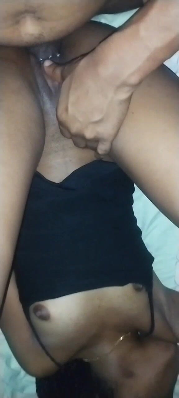 Island Bratz: Erkek arkadaşımın üvey kız kardeşimi sikmesine izin verdim