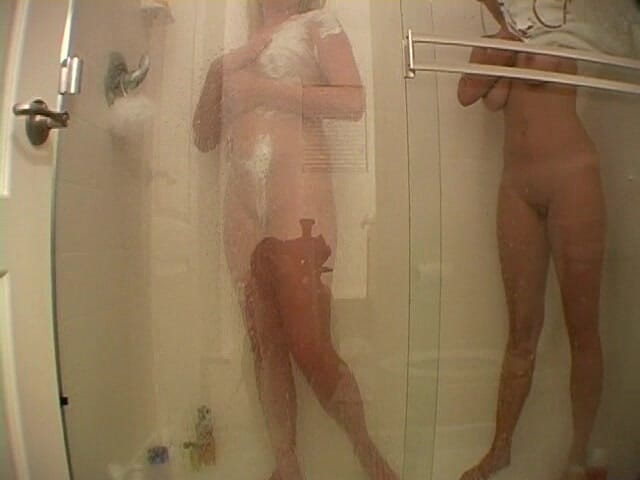 Solo Dream Babes: Соло мечты крошек: Jessie и Betty: Лесбиянки, часть