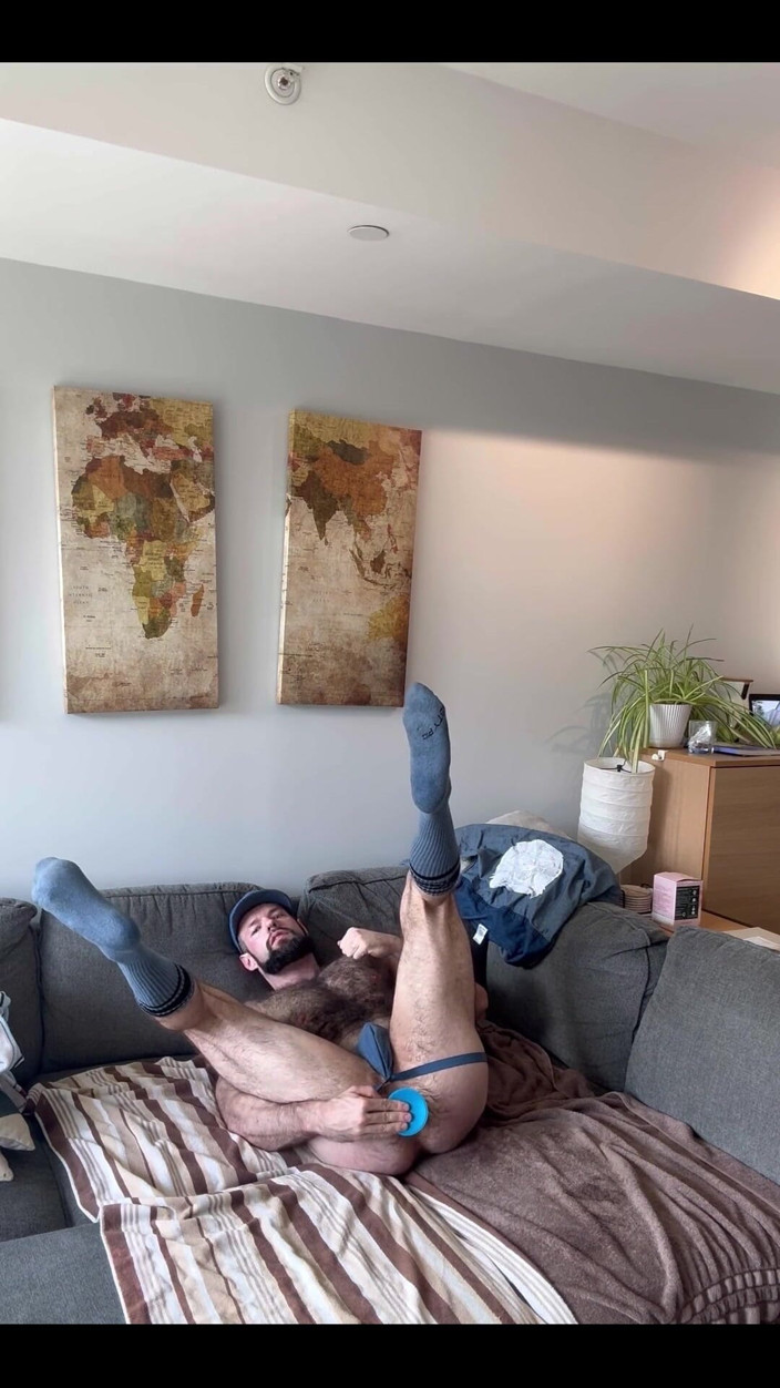 BeefyCanuck: Good Morning!