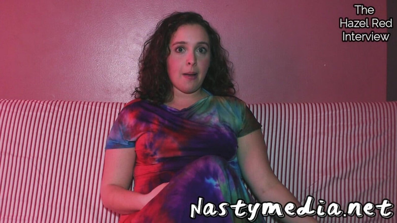 Nasty films: Hazel Red Interview