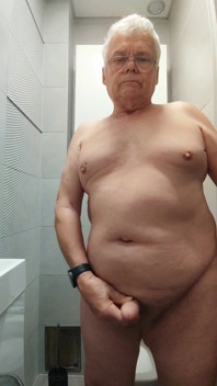 Taste Masturbates
