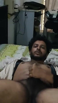 Kannada Boy Talking in Kannada