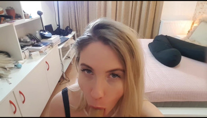 Erotic Tanya: Compensando o proprietário