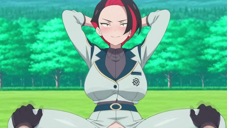 Prznai: 포켓몬 루벨라 헨타이