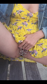 How Do Like My New Dress?